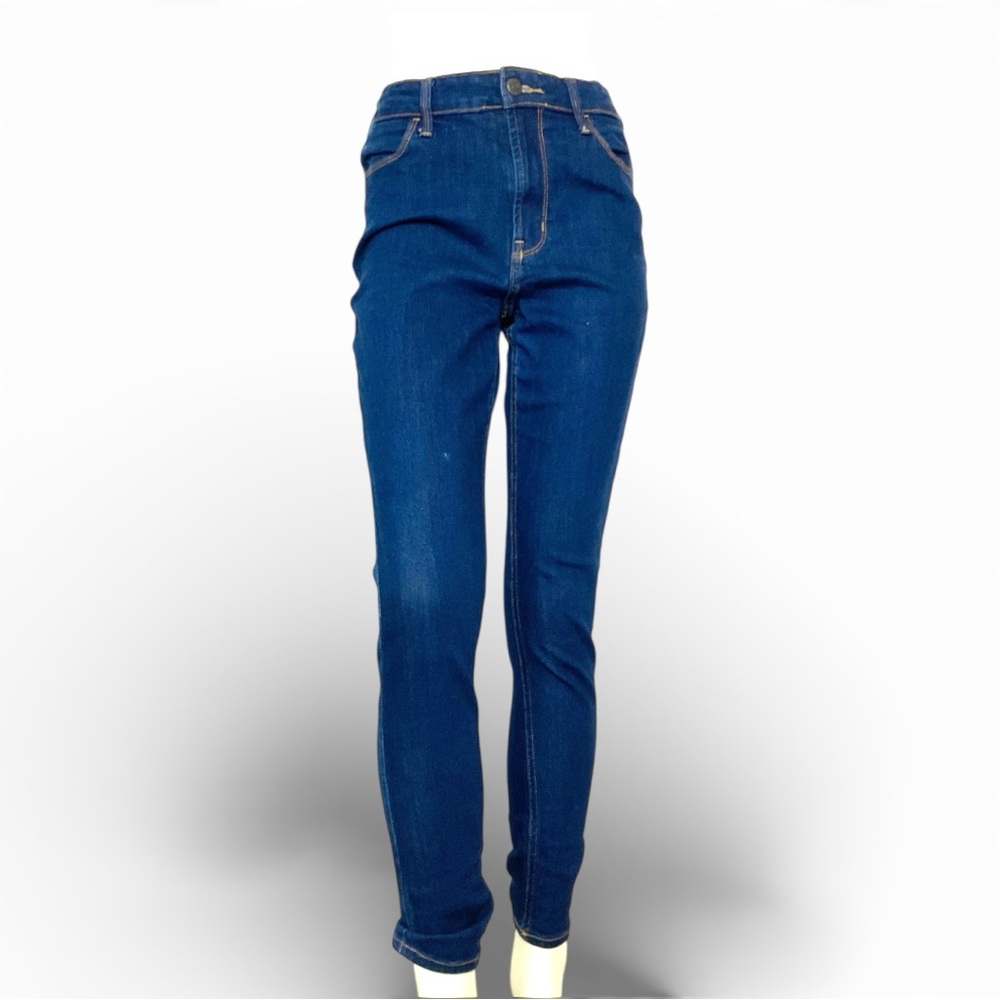 Old Navy, High-Rise Super Skinny, Women's Jeans, Size 8